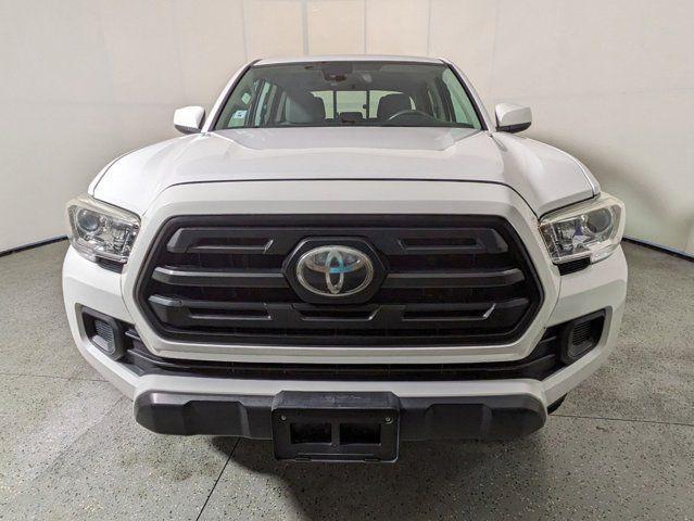 used 2019 Toyota Tacoma car, priced at $32,467