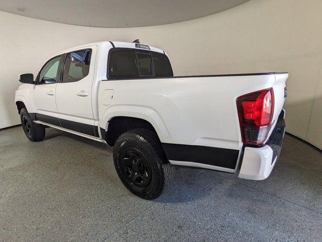 used 2019 Toyota Tacoma car, priced at $32,467