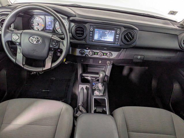 used 2019 Toyota Tacoma car, priced at $32,467