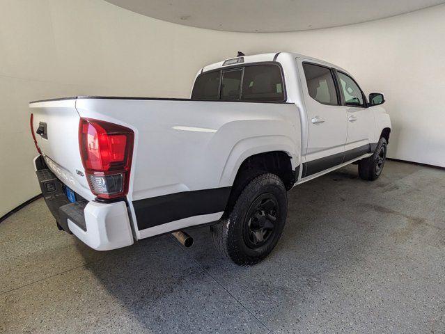 used 2019 Toyota Tacoma car, priced at $32,467