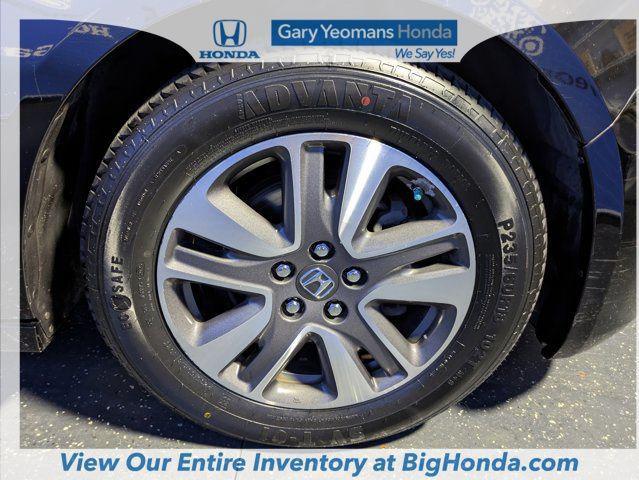 used 2014 Honda Odyssey car, priced at $9,999