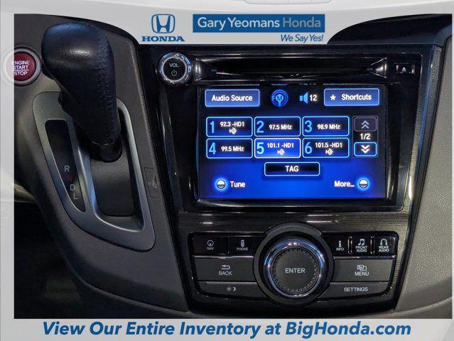 used 2014 Honda Odyssey car, priced at $9,999