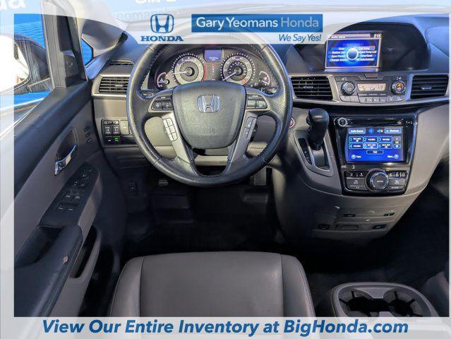 used 2014 Honda Odyssey car, priced at $9,999