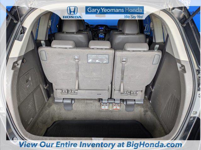 used 2014 Honda Odyssey car, priced at $9,999