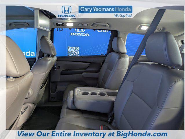 used 2014 Honda Odyssey car, priced at $9,999