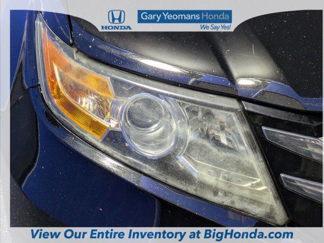 used 2014 Honda Odyssey car, priced at $9,999