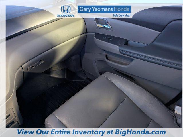 used 2014 Honda Odyssey car, priced at $9,999