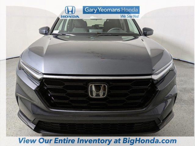 new 2025 Honda CR-V car, priced at $32,745