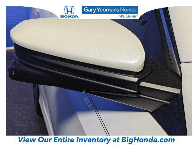 used 2020 Honda Civic car, priced at $19,900