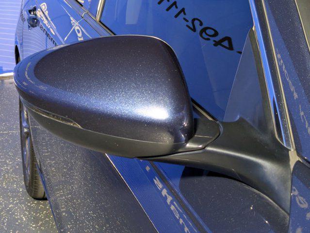 used 2023 Honda Accord Hybrid car, priced at $31,815