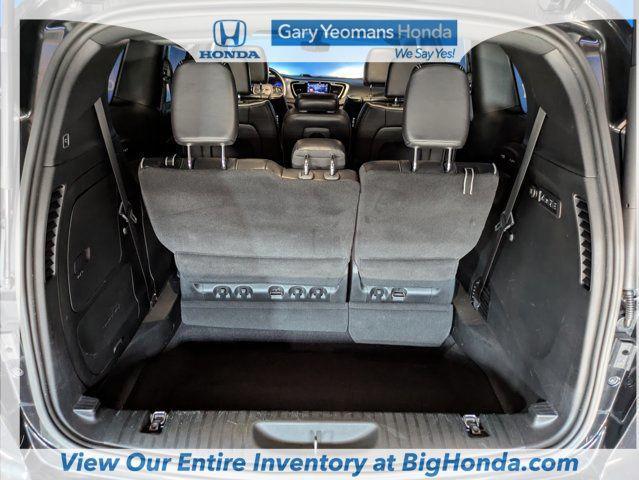 used 2019 Chrysler Pacifica car, priced at $19,520