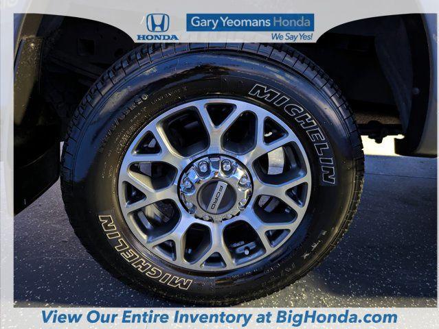 used 2020 Ford F-250 car, priced at $59,500