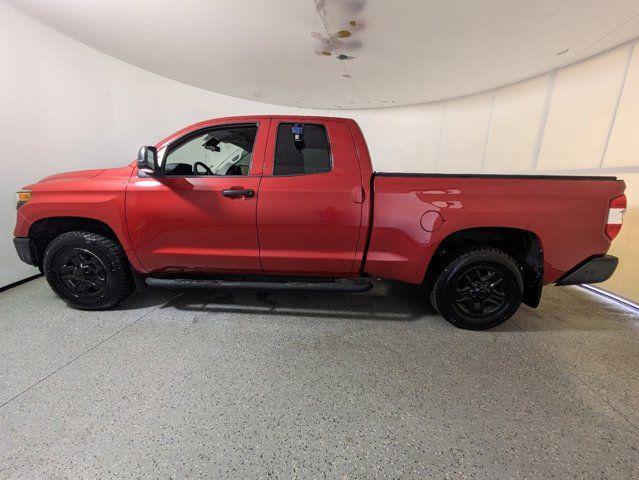 used 2019 Toyota Tundra car, priced at $25,499