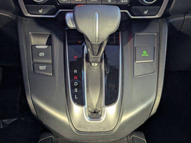 used 2018 Honda CR-V car, priced at $19,750