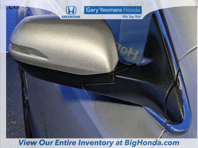 used 2022 Honda CR-V car, priced at $27,000