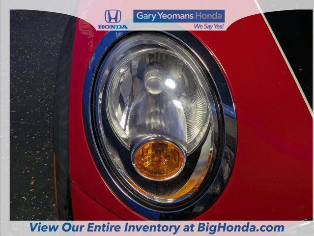 used 2012 MINI Cooper S car, priced at $9,948