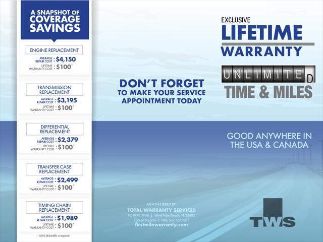 used 2023 Honda Ridgeline car, priced at $31,889