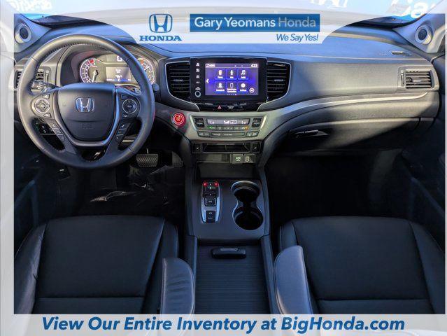 used 2023 Honda Ridgeline car, priced at $31,889