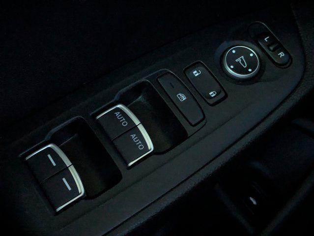 used 2022 Honda Accord car, priced at $23,750