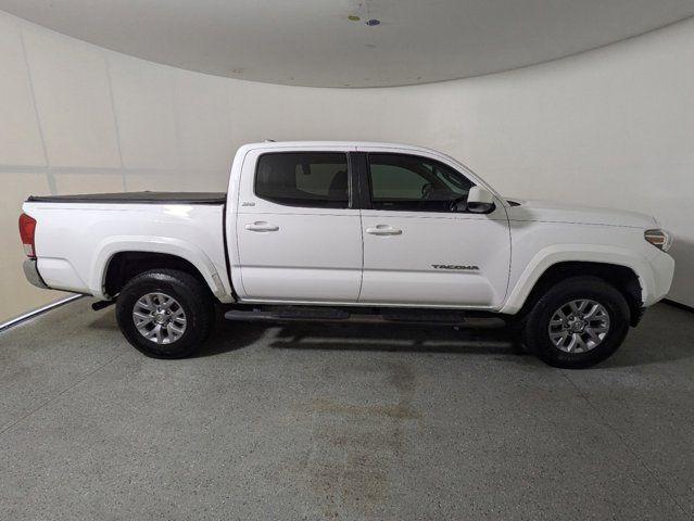 used 2017 Toyota Tacoma car, priced at $21,999