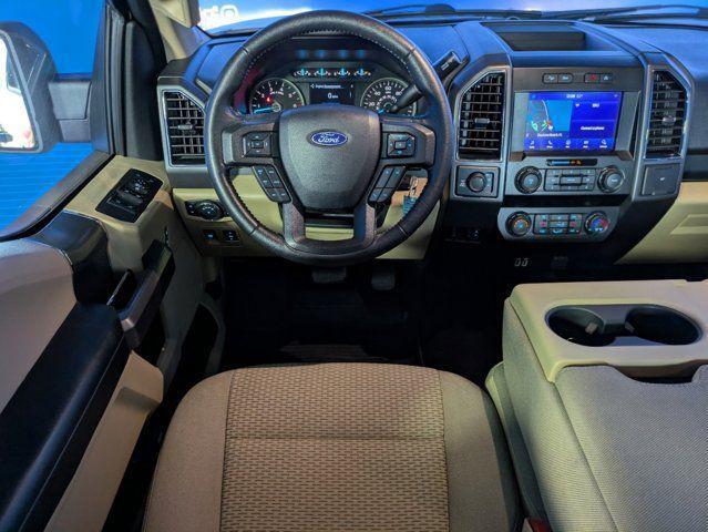 used 2020 Ford F-150 car, priced at $29,823