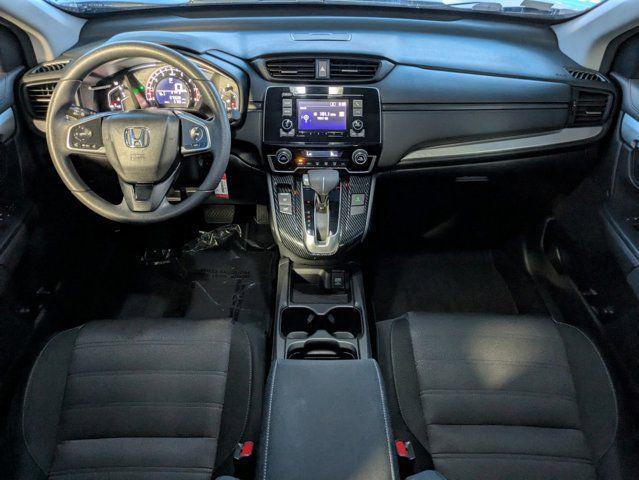 used 2018 Honda CR-V car, priced at $16,916