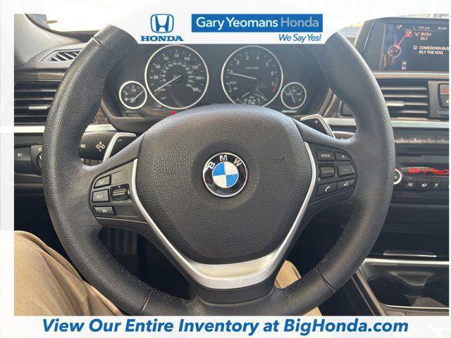 used 2015 BMW 428 car, priced at $16,806