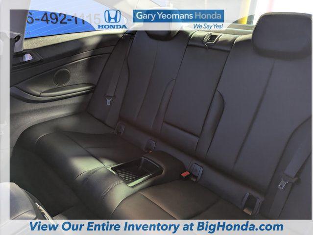 used 2015 BMW 428 car, priced at $15,997