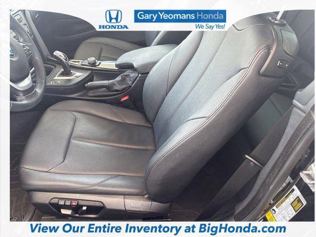 used 2015 BMW 428 car, priced at $16,806