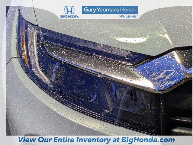 new 2026 Honda Ridgeline car, priced at $42,891