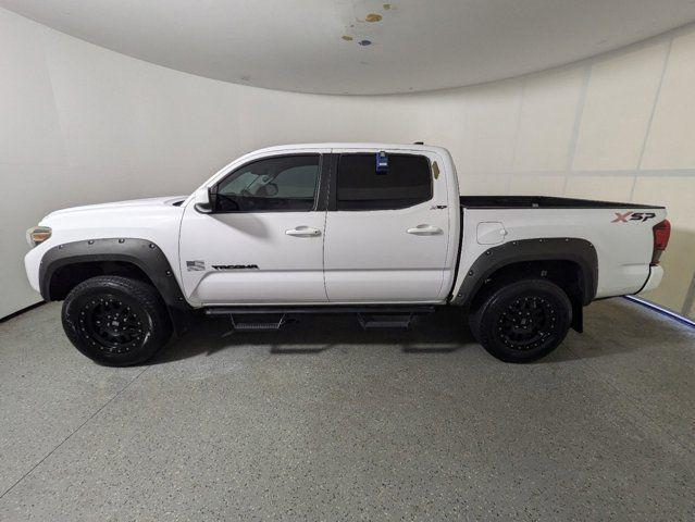 used 2019 Toyota Tacoma car, priced at $33,475