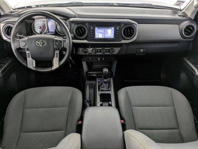 used 2019 Toyota Tacoma car, priced at $33,475