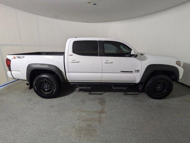 used 2019 Toyota Tacoma car, priced at $33,475