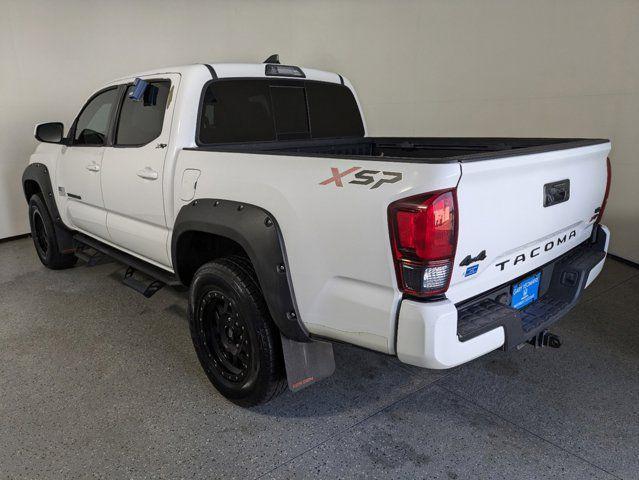 used 2019 Toyota Tacoma car, priced at $33,475