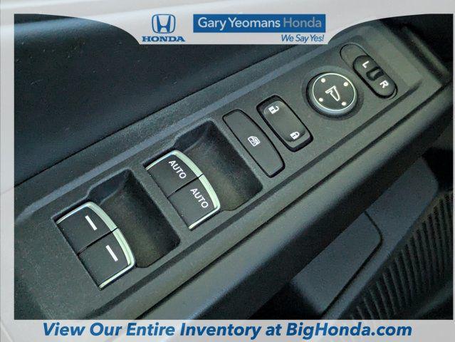 used 2023 Honda Accord car, priced at $20,954
