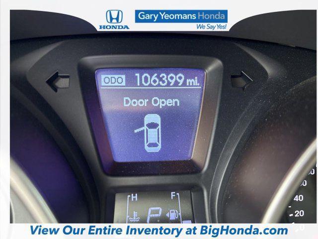 used 2013 Hyundai Elantra GT car, priced at $7,500