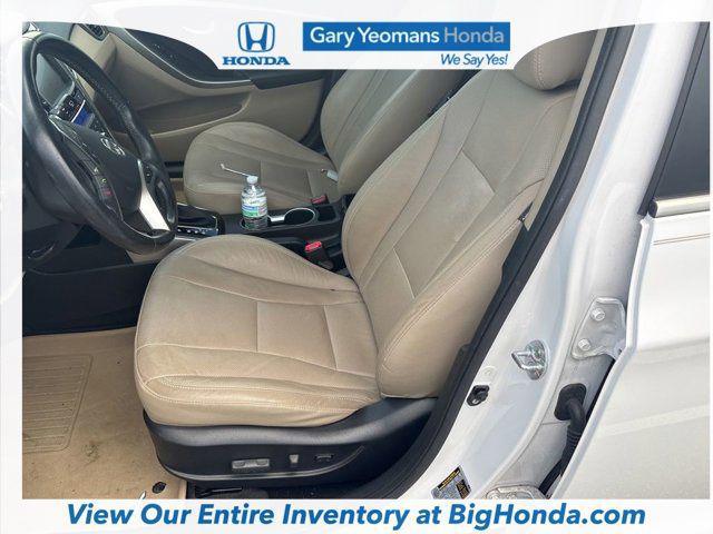 used 2013 Hyundai Elantra GT car, priced at $7,500