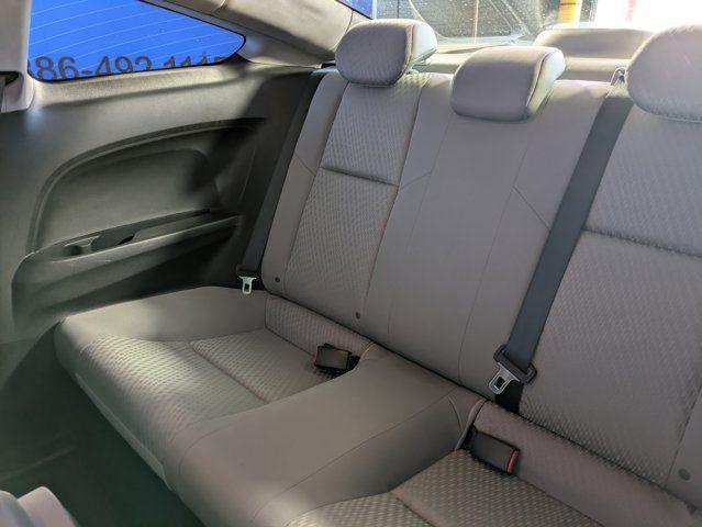 used 2015 Honda Civic car, priced at $17,500