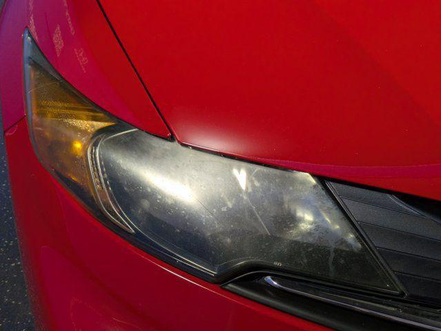 used 2015 Honda Civic car, priced at $17,500