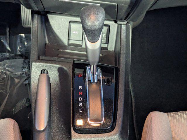 used 2015 Honda Civic car, priced at $17,500