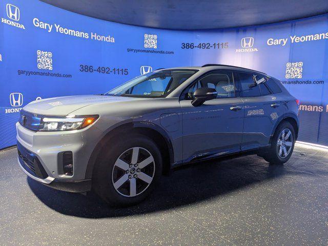 used 2024 Honda Prologue car, priced at $38,500