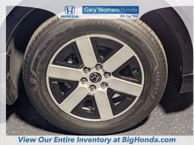 used 2024 Honda Prologue car, priced at $33,500