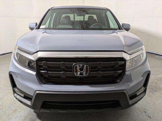 new 2025 Honda Ridgeline car, priced at $44,204