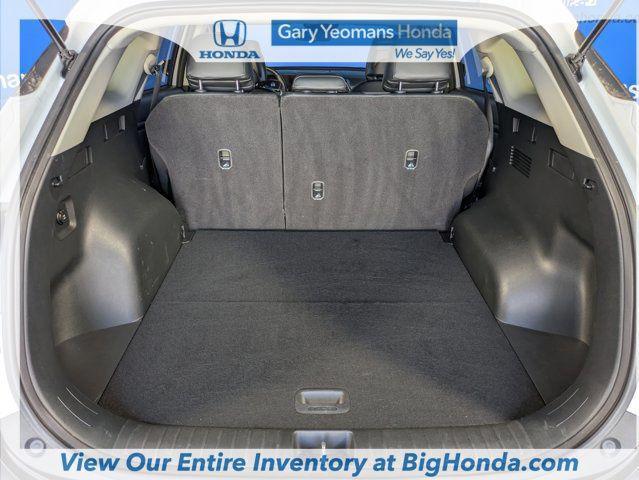 used 2023 Kia Sportage car, priced at $26,000