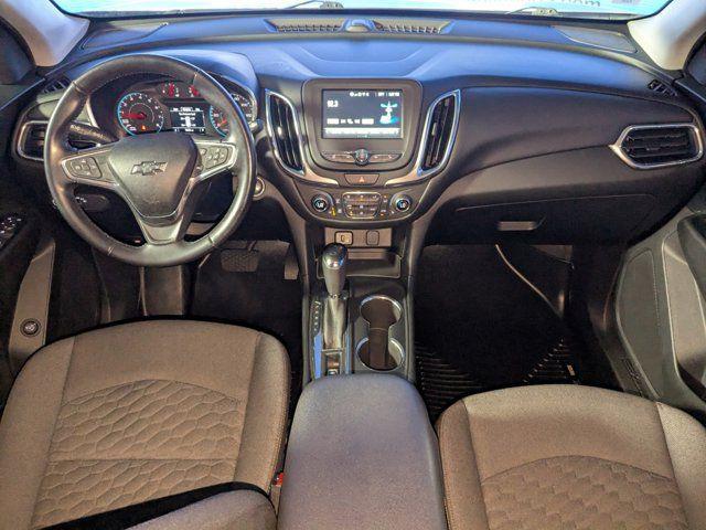 used 2018 Chevrolet Equinox car, priced at $14,569