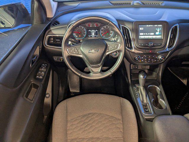 used 2018 Chevrolet Equinox car, priced at $14,569