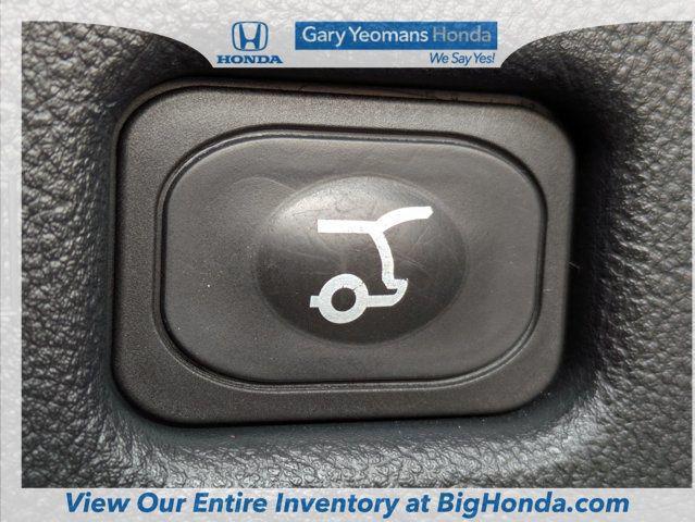 used 2020 Lincoln Nautilus car, priced at $23,905