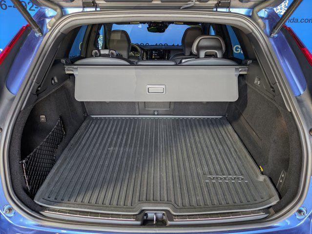used 2019 Volvo XC60 car, priced at $27,848