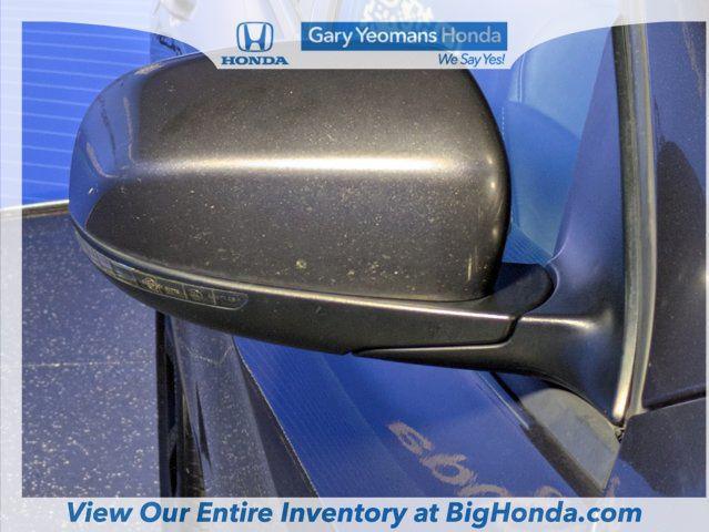 used 2016 Jeep Cherokee car, priced at $14,500