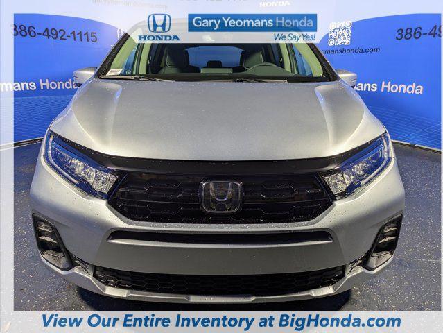 new 2026 Honda Odyssey car, priced at $47,368